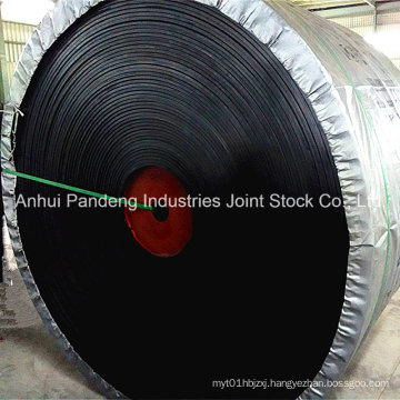 Conveyor System/Rubber Conveyor Belt/Fire Resistant Rubber Conveyor Belt